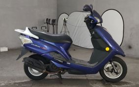 KYMCO KYMCO YELLOWYAPU TEA-125DX KD25CC