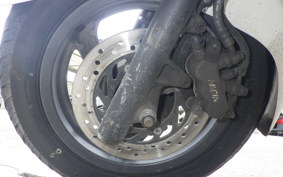 HONDA FORZA Z MF08