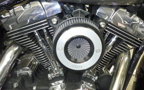 HARLEY FLHRC 1580 2007