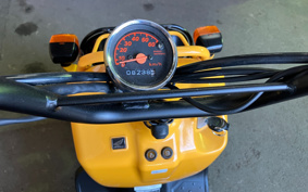 HONDA ZUMAR AF58