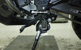 BMW G310GS 2021