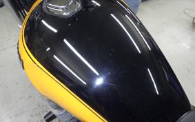 KAWASAKI ZEPHYR 1100 1992