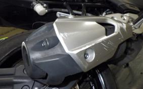 YAMAHA FZ25 2021