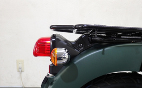 HONDA CROSS CUB JA60