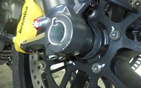 DUCATI M1100EVOディーゼル 2013