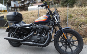 HARLEY  HARLEY XL1200NS 2020 LP3