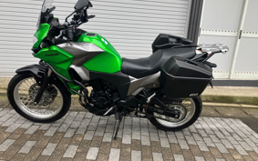 KAWASAKI VERSYS-X 250 ABS LE250D