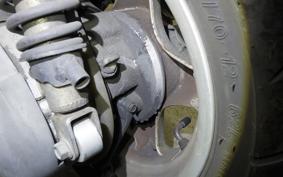 YAMAHA MAJESTY 125 2001 5CA