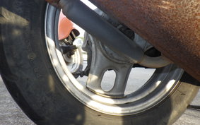 HONDA DIO GEN 3 2000 AF34