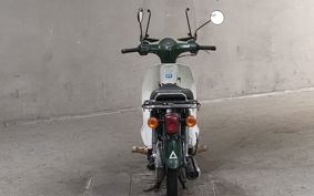 HONDA SUPER CUB110 JA07