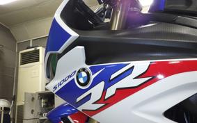 BMW S1000RR M DDC 2021