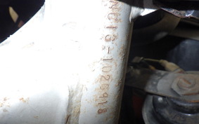HONDA VF400F Integra 1984 NC13