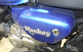 HONDA MONKEY 125 2023 JB03