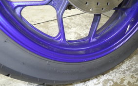 YAMAHA YZF-R25 2007 RG10J