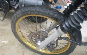 YAMAHA SEROW 250 DG17J