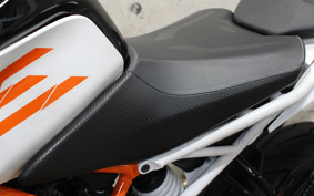 KTM 390 DUKE 2020 JPJ40