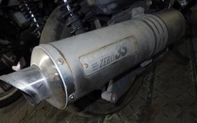 HONDA FORZA Z GEN 2 1997 MF10
