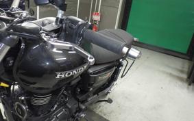 HONDA GB350S 2024 NC59