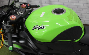KAWASAKI NINJA ZX-6R ABS 2014 ZXJF19