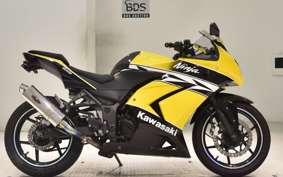 KAWASAKI NINJA 250R EX250K