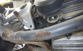 HONDA VTR 250 MC33