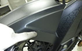 SUZUKI Vストローム250SX 2016