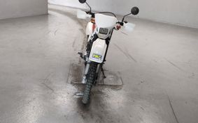 HONDA XLR125R JD16