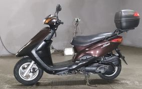 YAMAHA AKUSHI STREET SE53J