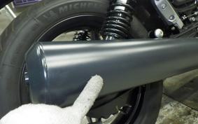 MOTO GUZZI V7ストーンコルサ 2024