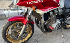 HONDA CB1300SF BOLDOR 2005 SC54