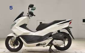 HONDA PCX125 2012 JF56