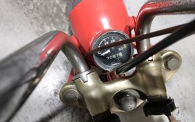 HONDA MONKEY Z50M