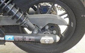 HONDA REBEL 250 A MC49