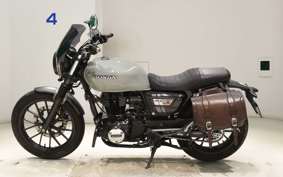 HONDA GB350S 2022 NC59