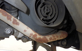 HONDA SPACY 100 JF13