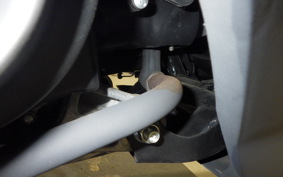 SUZUKI ADDRESS V125 DT11A