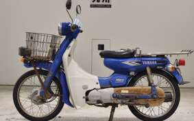 YAMAHA MATE 50 UA04J