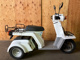 Фото Honda DIO 110 BASIC с японского аукциона