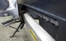 HONDA HORNET 250 2015 MC31