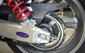 HONDA CB400 SUPER BOLDOR VTEC A 2009 NC42