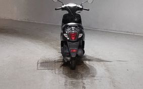 SUZUKI LET's CA4AA