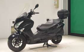 SUZUKI SKYWAVE 200 (Burgman 200) 2006 CH41A