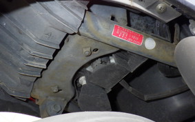 YAMAHA JOG Delux SA39J