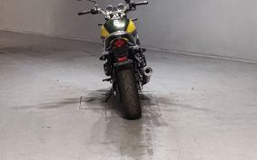 KAWASAKI Z900RS 2024 ZR900K