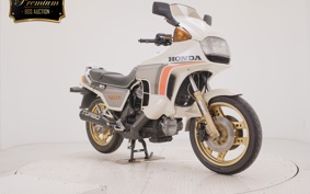 HONDA CX500 TURBO <ｴ･ﾀﾞ> 2002 PC03