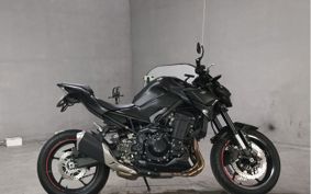 KAWASAKI Z900 ZR900B
