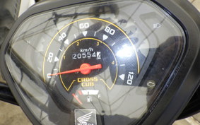 HONDA CROSS CUB 110 JA45