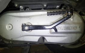 SUZUKI ADDRESS V125 2011 DT11A