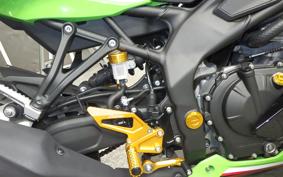 KAWASAKI ZX-25R-2SE 2017 ZX250H
