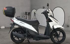 SUZUKI ADDRESS V110 CE47A